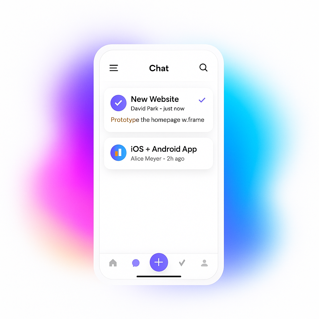 Mobile App Development
